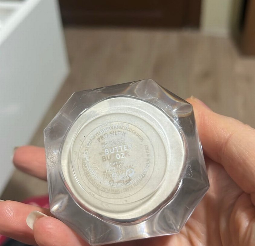 Fenty Beauty Koyu Bej Allık - Görsel 3