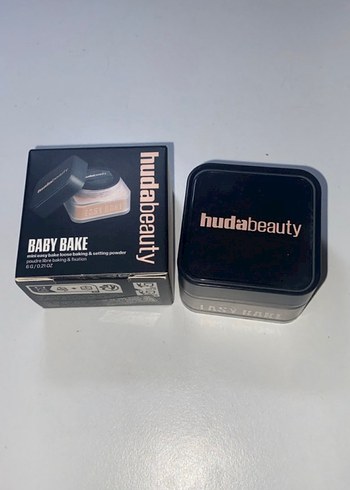 Huda Beauty