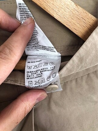 44 Beden Hm pantolon
