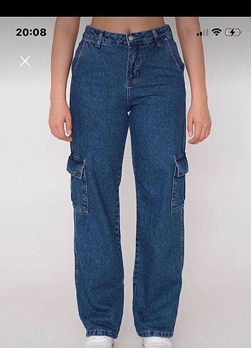 28 Beden addax jean 