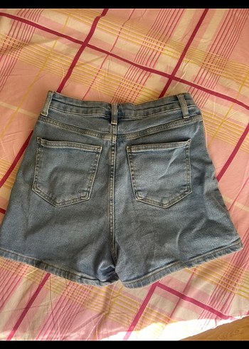 Trendyol & Milla Trendyolmilla Mini Denim Şort