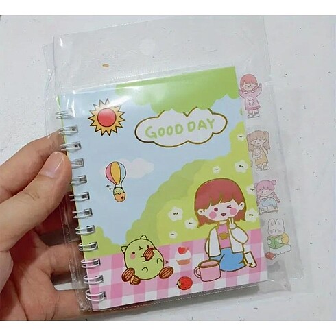  Beden Renk 12sayfa kız sticker çıkartma kitabı