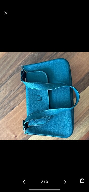 Gap Gap kadın kol çantası