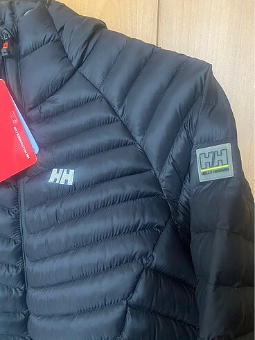 m Beden HELLY HANSEN MONT