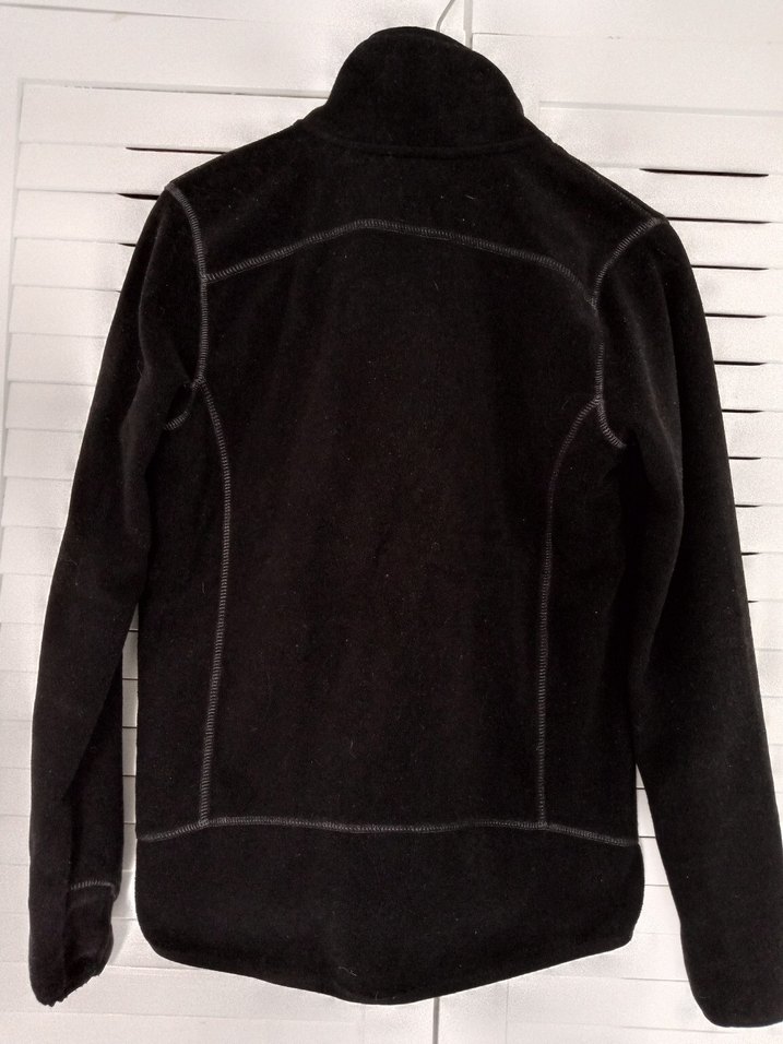 polar fermuarlı - Görsel 2