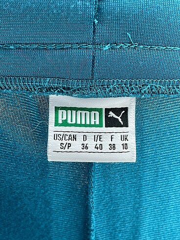 s Beden çeşitli Renk Puma Eşofman Altı %70 İndirimli.