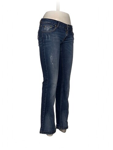 Koton Koton Jean / Kot %70 İndirimli.