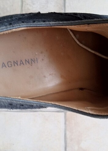 Diğer Magnanni orjinal markalı ayakkabi
