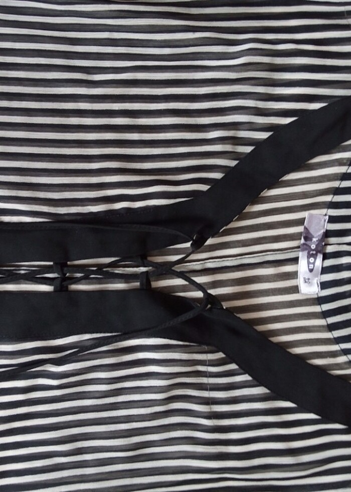 Koton pareo - Görsel 2