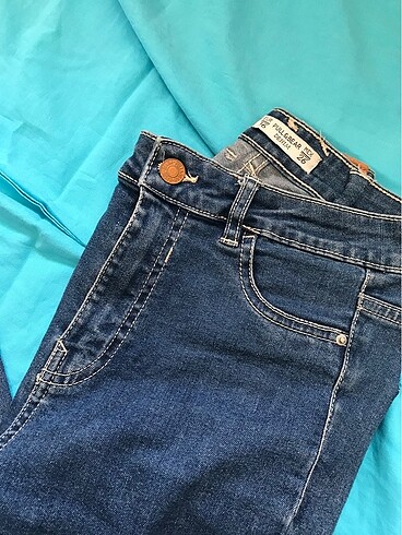 Skinny jean