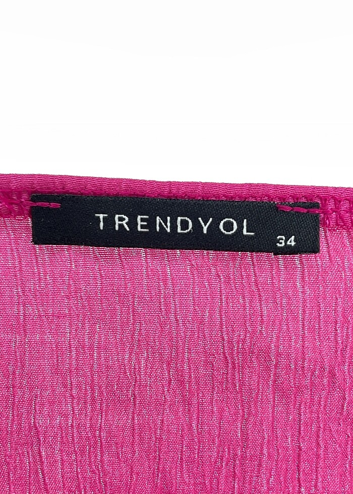 Trendyol & Milla Mini Üst %70 İndirimli. - Görsel 4