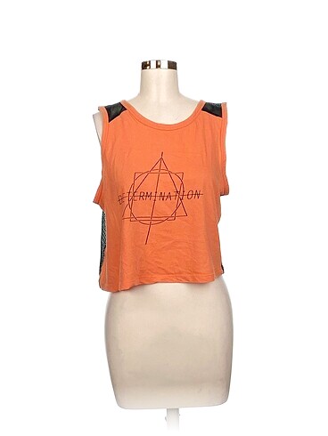 Koton T-shirt %70 İndirimli.