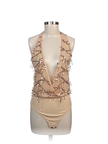 Vintage Love Bluz %70 İndirimli.