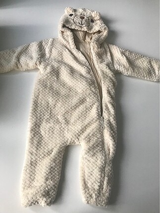 HelloBaby Ayıcık desen tulum