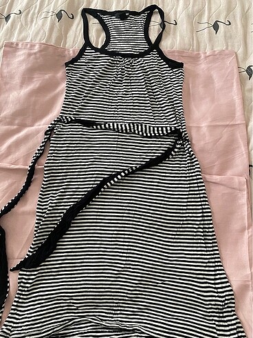 H&m elbise