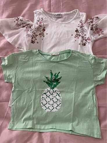 2 tshirt koton