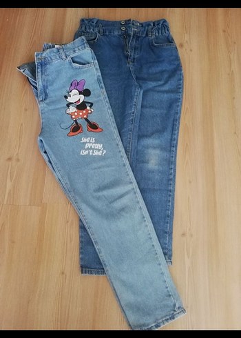 LC Waikiki 12-13 Yaş