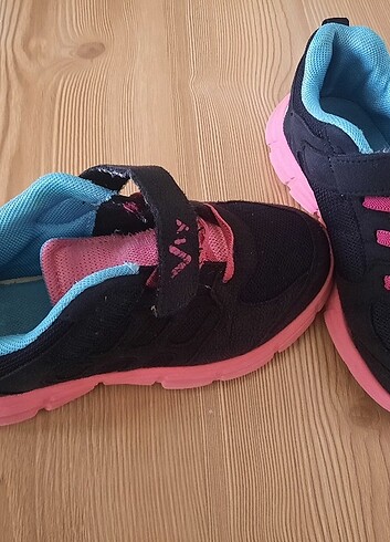 Spor ayakkabi  - Görsel 4