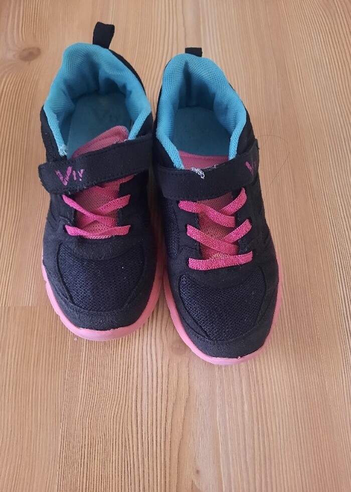 Spor ayakkabi  - Görsel 2