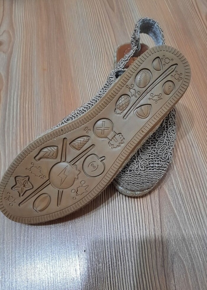 Kadın ayakkabı - Görsel 3