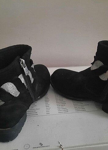 Deichmann Kiz cocuk not