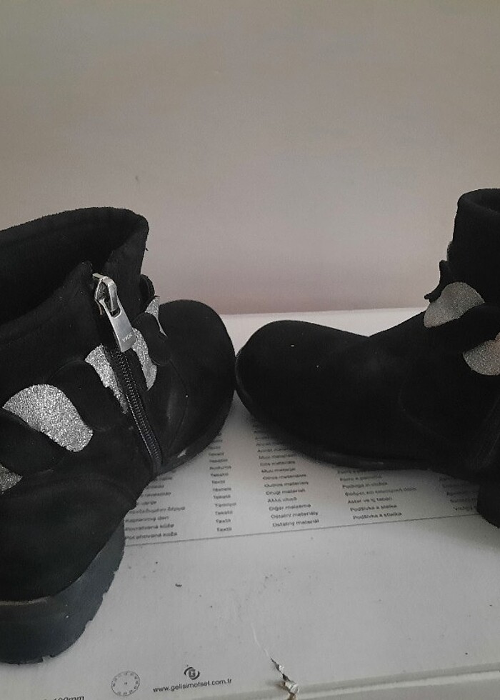 Kiz cocuk not - Görsel 2