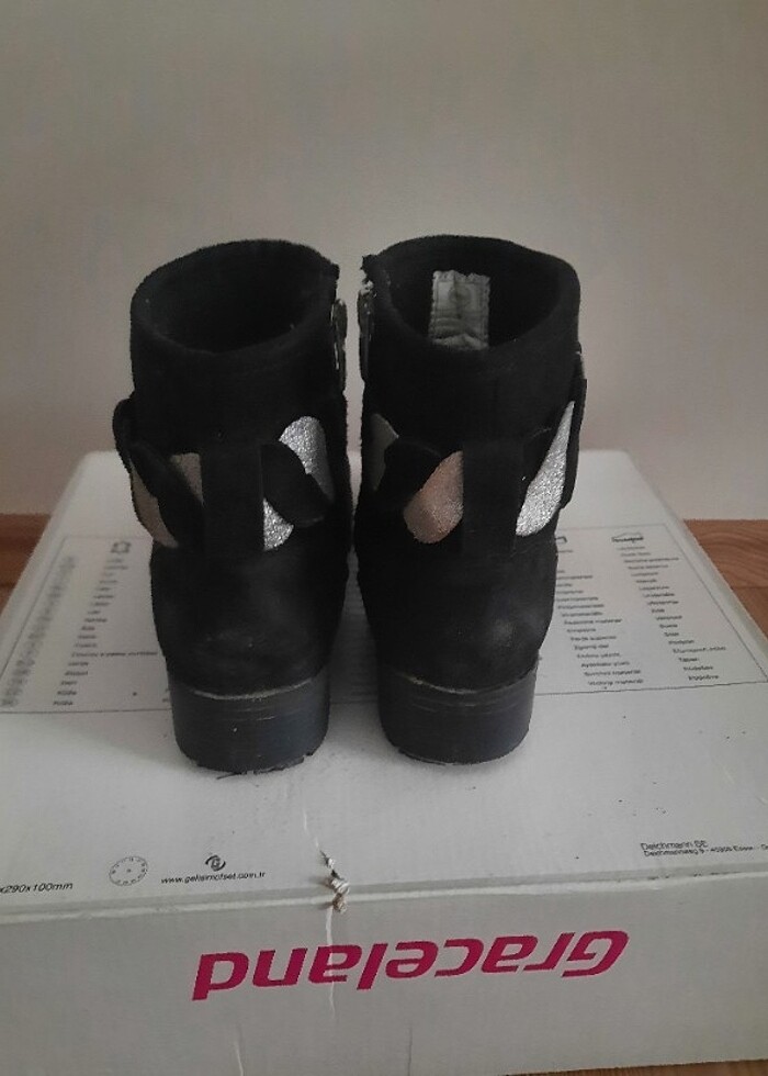 Kiz cocuk not - Görsel 3