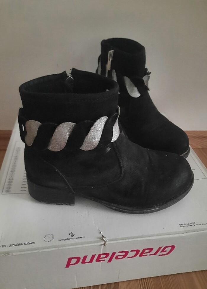 Kiz cocuk not - Görsel 4