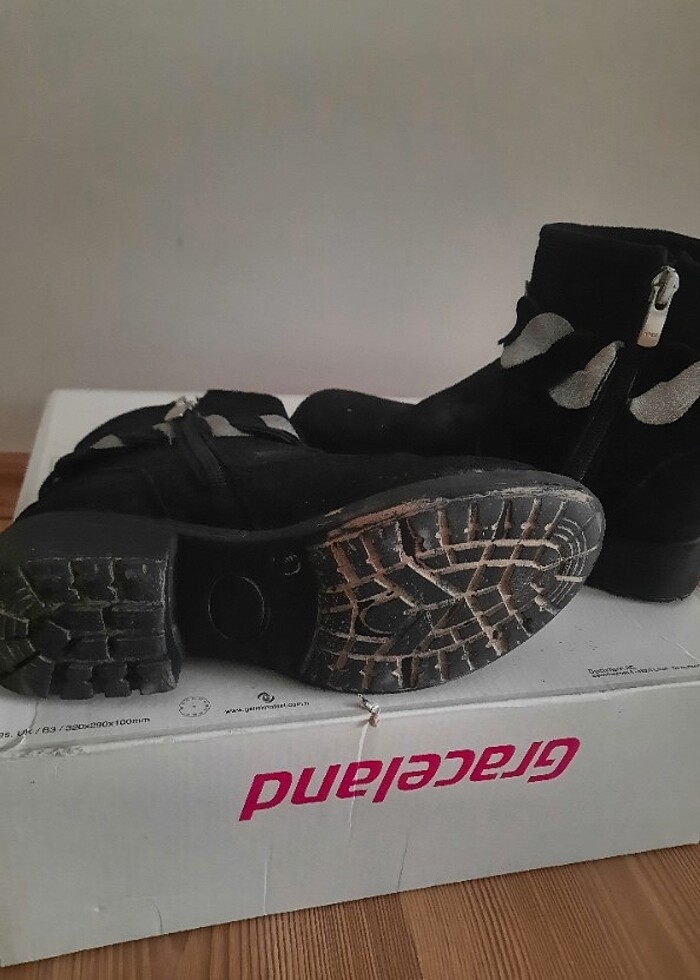 Kiz cocuk not - Görsel 5