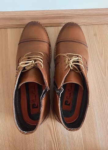 Erkek ayakkabi - Görsel 3