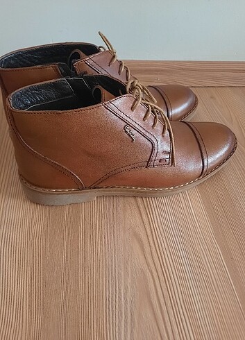Erkek ayakkabi - Görsel 4