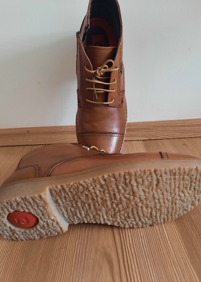 Erkek ayakkabi - Görsel 2