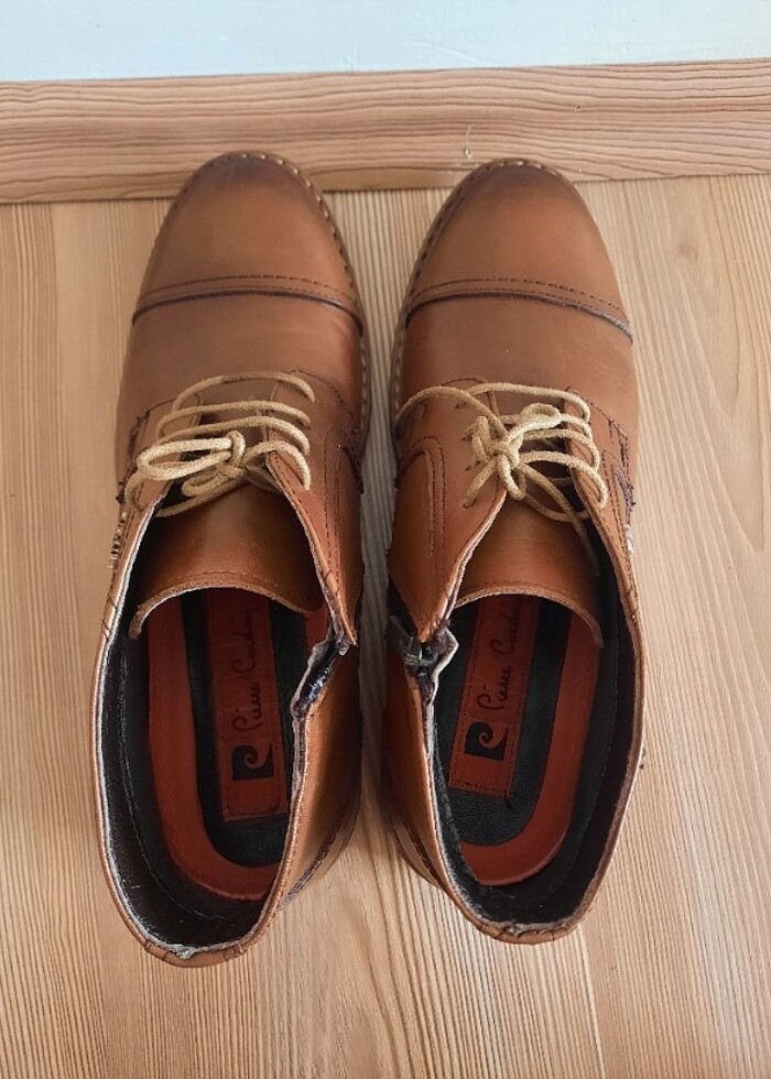 Erkek ayakkabi - Görsel 3