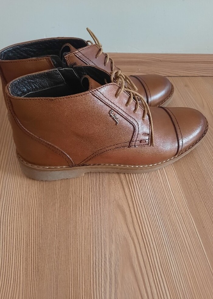 Erkek ayakkabi - Görsel 4