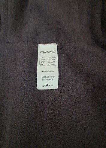  Kız çocuk  Mont - Görsel 7