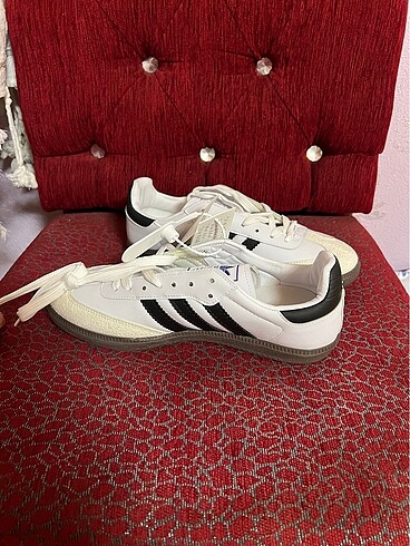 Adidas Hiç giyilmedi