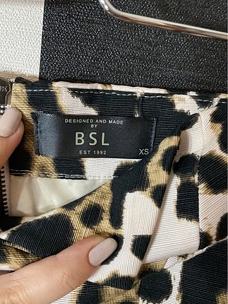 xs Beden çeşitli Renk Leopar Desenli Tulum