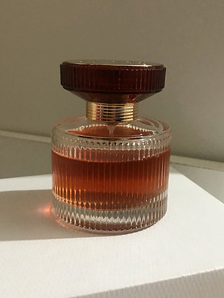 diğer Beden Amber elixir Edp 50ml