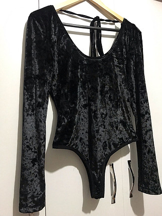 m Beden Bluz çıtçıtlı Trandyol