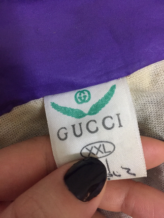 Diğer Gucci bomber ceket