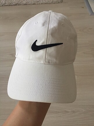 Nike Şapka