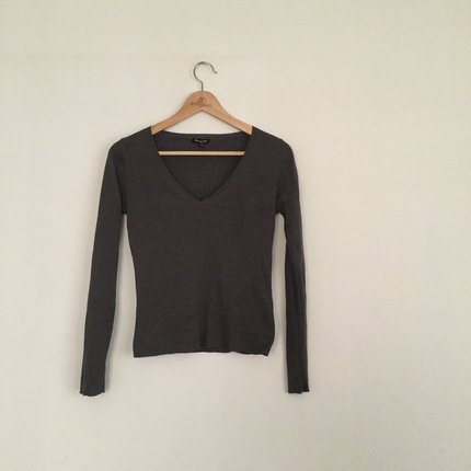 Massimo Dutti Kazak kazak