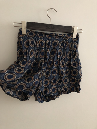H&M Şort şort 
