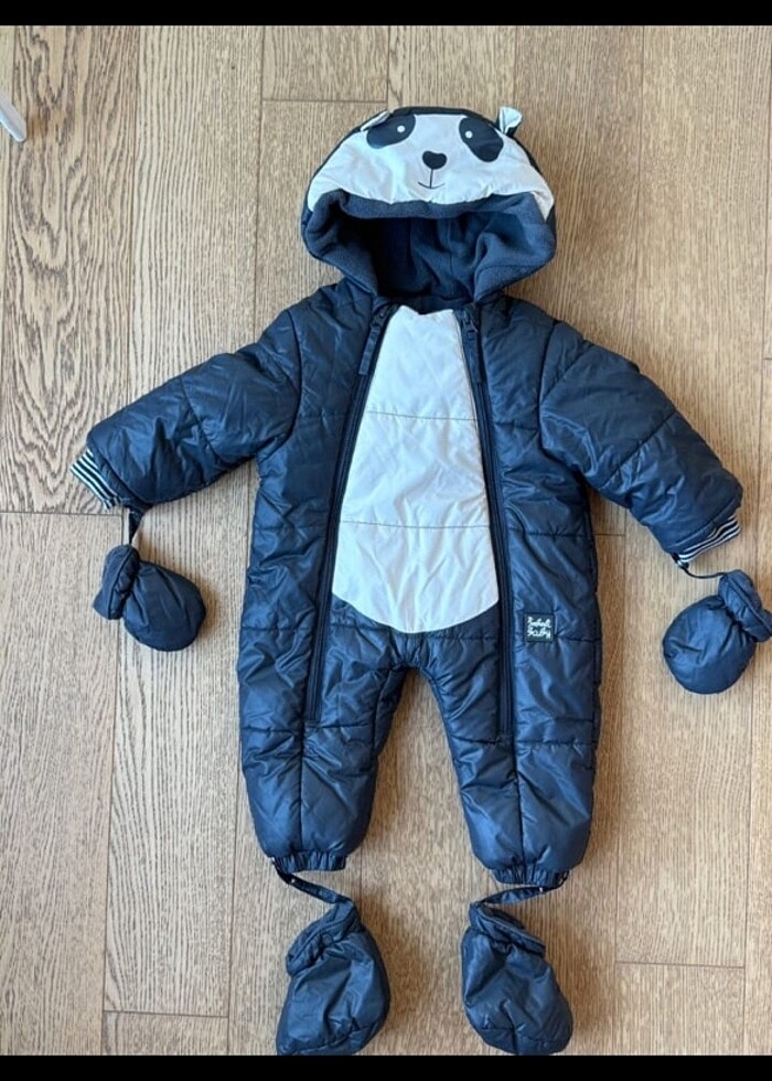 Kozmonot tulum - Görsel 2