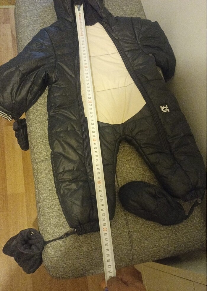 Kozmonot tulum - Görsel 4