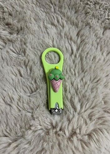 Tırnak makasi  - Görsel 2