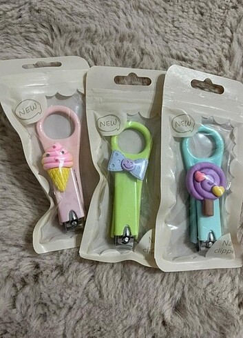 Tırnak makasi  - Görsel 3