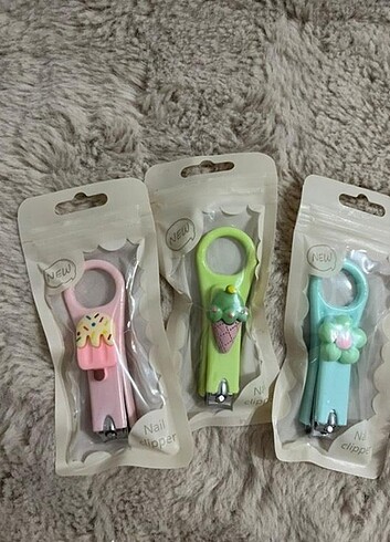 Tırnak makasi  - Görsel 4