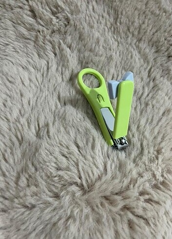 Tırnak makasi  - Görsel 6