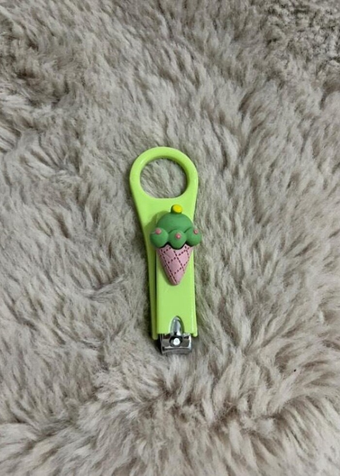 Tırnak makasi  - Görsel 2